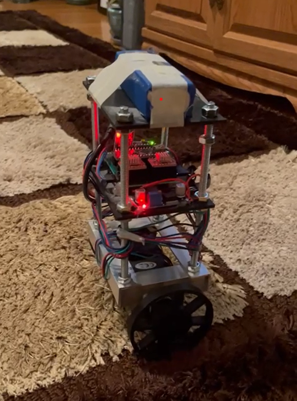 Balancing Robot