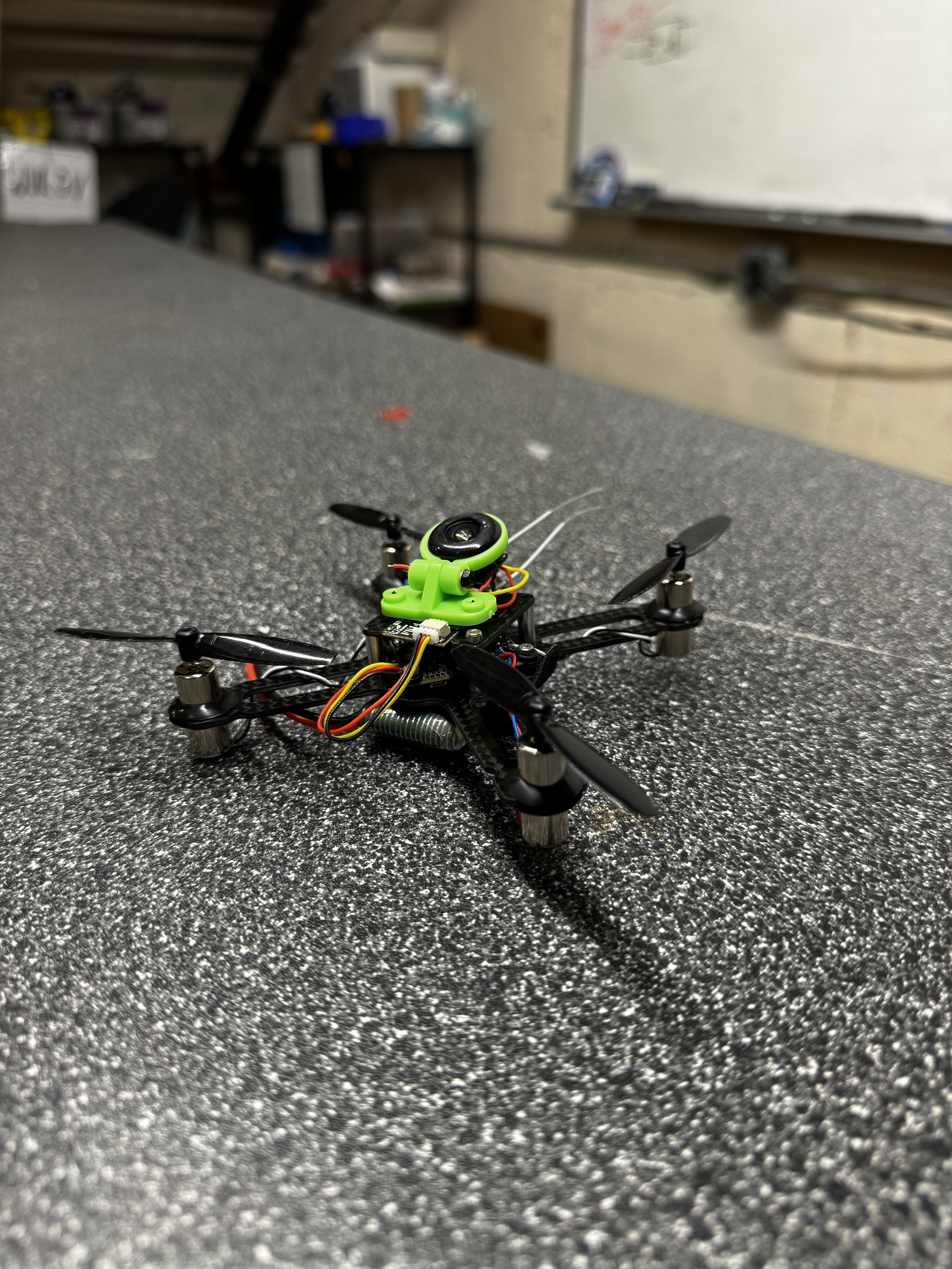 Droneshow
